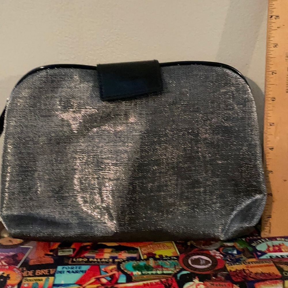 Lancôme Cosmetic Bag
